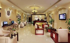 Fairy Bay Hotel Nha Trang